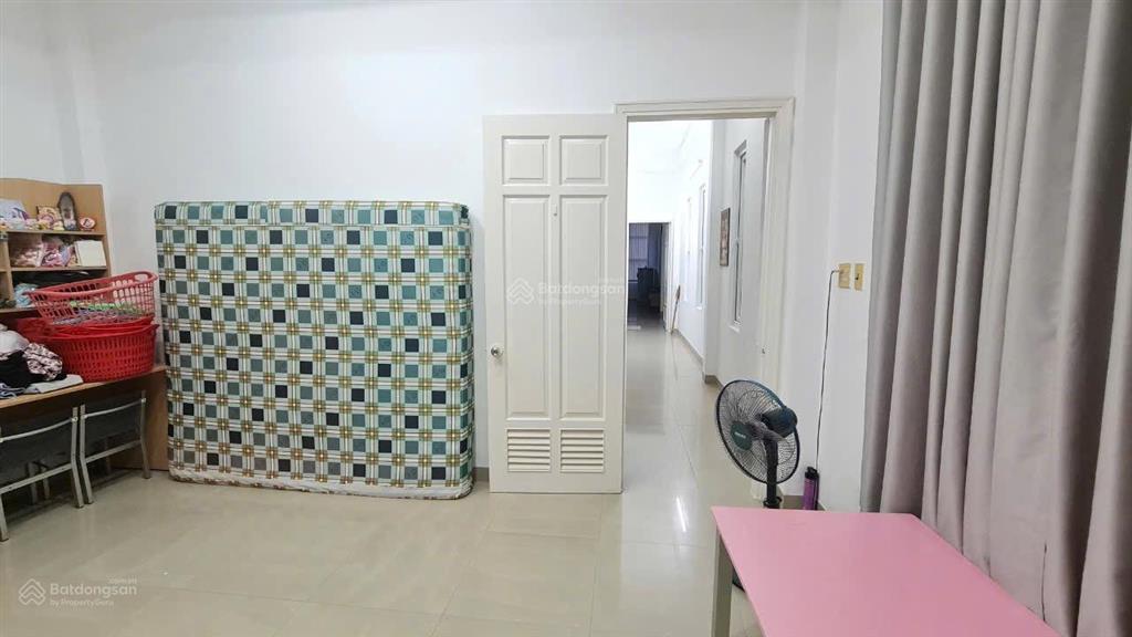 Bán nhanh nhà đẹp 3 tầng mặt tiền đường mê linh 108m2 giá 18 tỷ