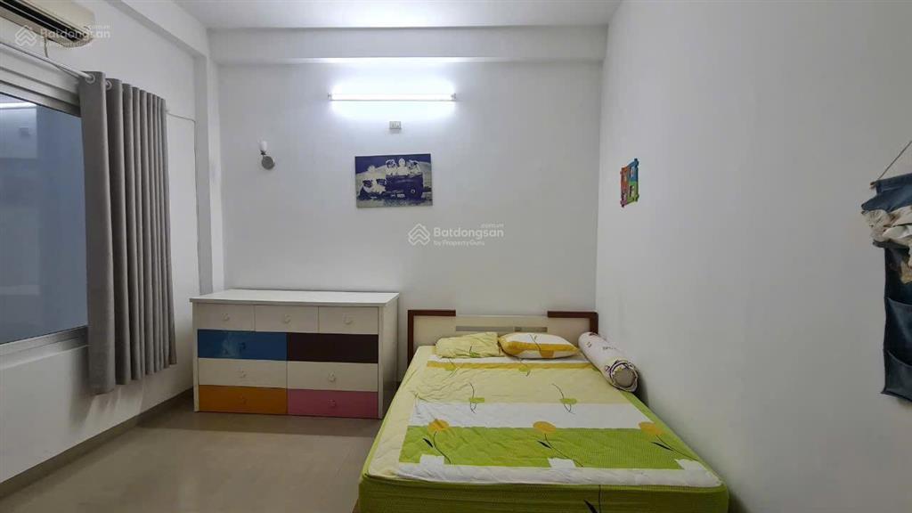 Bán nhanh nhà đẹp 3 tầng mặt tiền đường mê linh 108m2 giá 18 tỷ