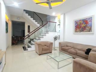 Bán nhanh nhà đẹp 3 tầng mặt tiền đường mê linh 108m2 giá 18 tỷ