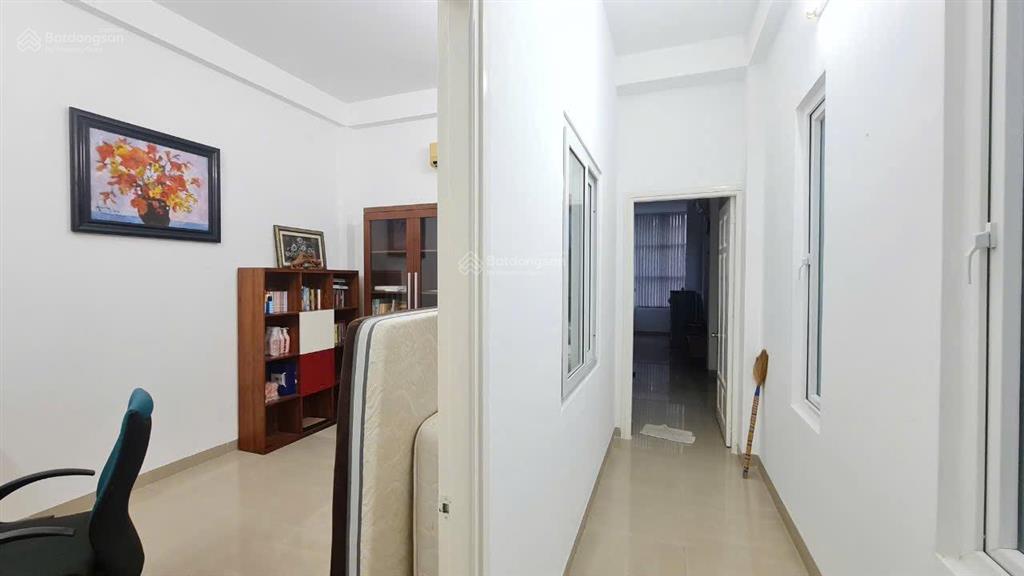 Bán nhanh nhà đẹp 3 tầng mặt tiền đường mê linh 108m2 giá 18 tỷ