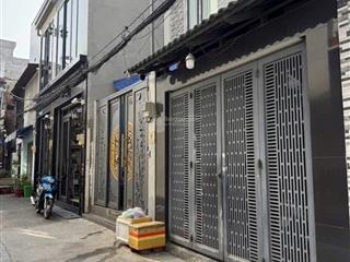 Ngay eaon tân phúngang 5x14m đẹpcách hẻm xe tải 1 căngiá chỉ 4,780tỷ tl.