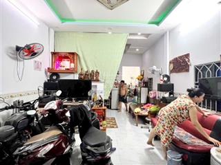 Bán nhà hương lộ 2 hẻm xe hơi 5m 2tầng, 41m2, số hồng riêng  giá chỉ 3,65 tỷ thương lượng