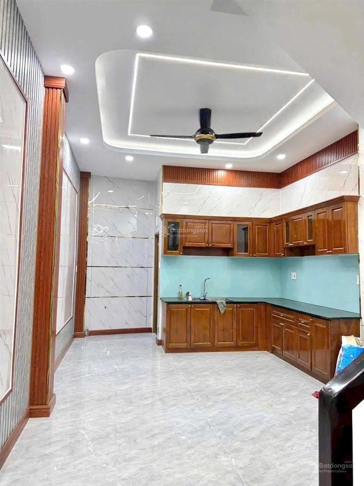 Giảm 200tr bán gấphương lộ 2hẻm 8m thông kinh doanh65m23,5tấm5pn giá 6,9tỷ tl.