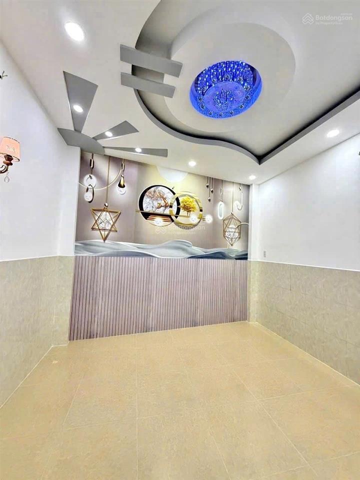 Giảm 200tr bán gấphương lộ 2hẻm 8m thông kinh doanh65m23,5tấm5pn giá 6,9tỷ tl.