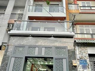 Giảm 200tr bán gấphương lộ 2hẻm 8m thông kinh doanh65m23,5tấm5pn giá 6,9tỷ tl.