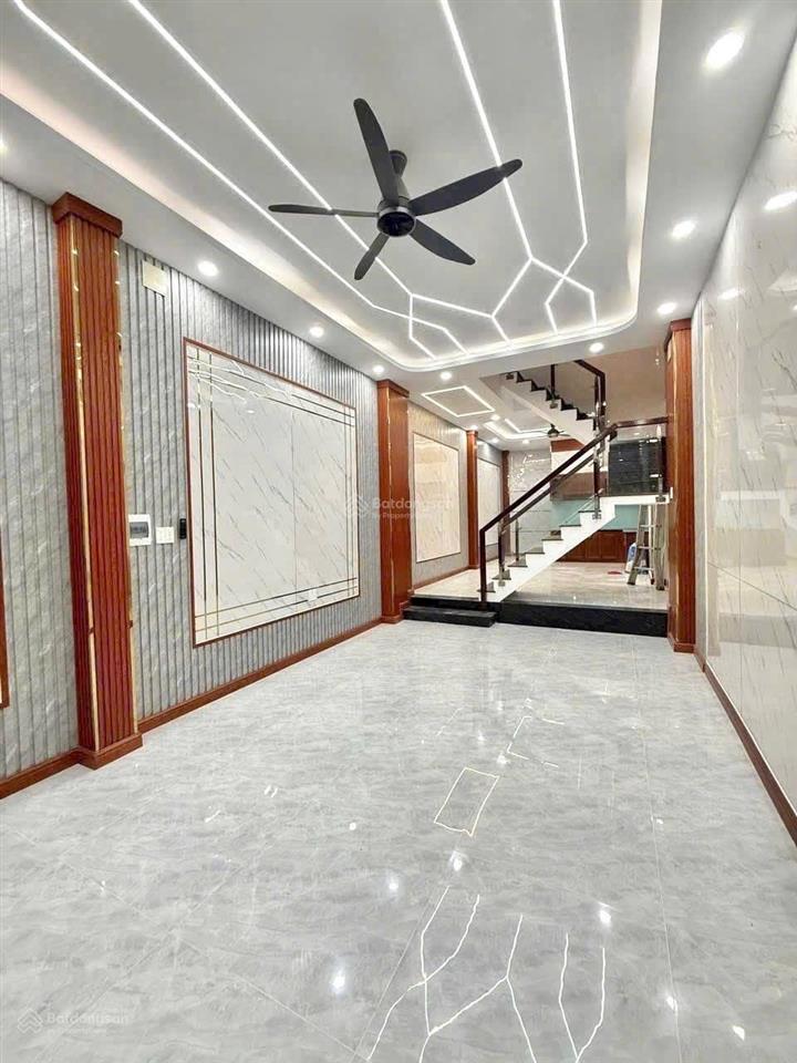 Giảm 200tr bán gấphương lộ 2hẻm 8m thông kinh doanh65m23,5tấm5pn giá 6,9tỷ tl.