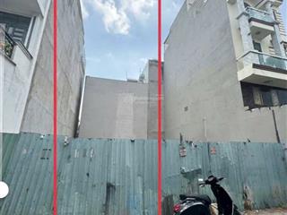 Bán đấtkhu mã lò(5,2x15m)75m2hẻm thông xe tảigiá chỉ 5,2tỷ thương lượng.