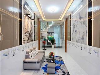 Hẻm kinh doanh 7m thông lê văn quới, 51m2, 2 tầng, 3pn, sổ hồng riêng. giá nhỉnh nhẹ 5 tỷ. tl.
