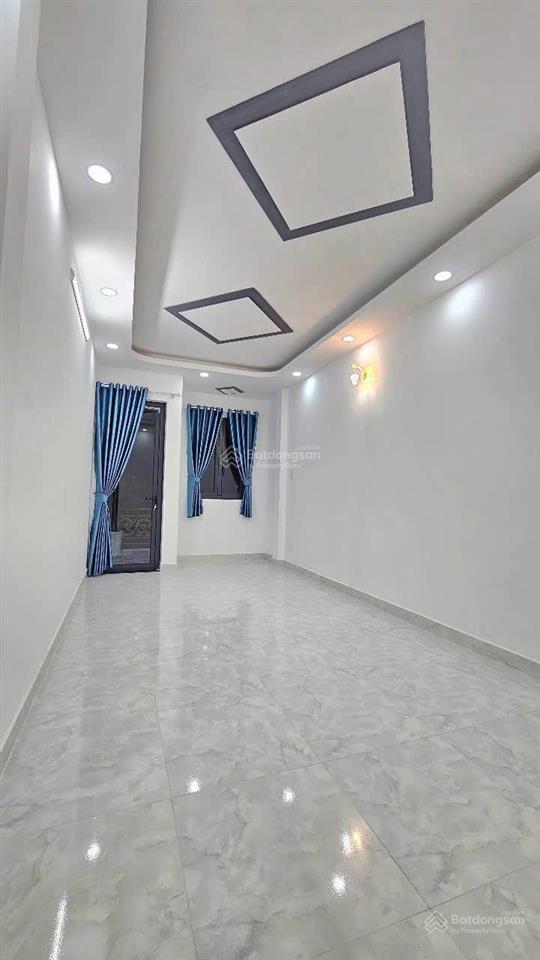 Hẻm kinh doanh 7m thông lê văn quới, 51m2, 2 tầng, 3pn, sổ hồng riêng. giá nhỉnh nhẹ 5 tỷ. tl.