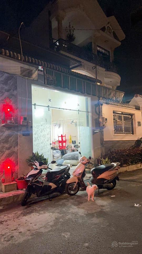Quá rẻ  hương lộ 2  4x18m (72m2)  hẻm nhựa 8m  ngay bv bình tân  nhỉnh nhẹ 5tỷ thương lượng