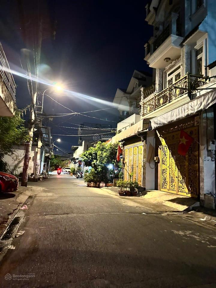 Quá rẻ  hương lộ 2  4x18m (72m2)  hẻm nhựa 8m  ngay bv bình tân  nhỉnh nhẹ 5tỷ thương lượng