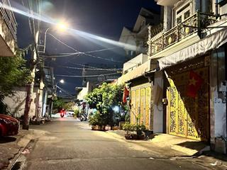 Quá rẻ  hương lộ 2  4x18m (72m2)  hẻm nhựa 8m  ngay bv bình tân  nhỉnh nhẹ 5tỷ thương lượng