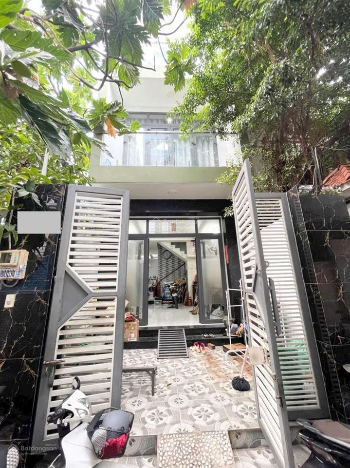 Mới 99%  đường số 1 tên lửa (4x16m)  3 tầng 4pn  giá 4,950 tỷ tl.