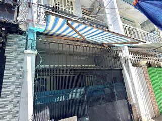 Nhà hẻm 4m thông chiến lược (4x10m) 2pn 2vs (40m²) 2 tầng giá chỉ 4,15 tỷ bớt lộc