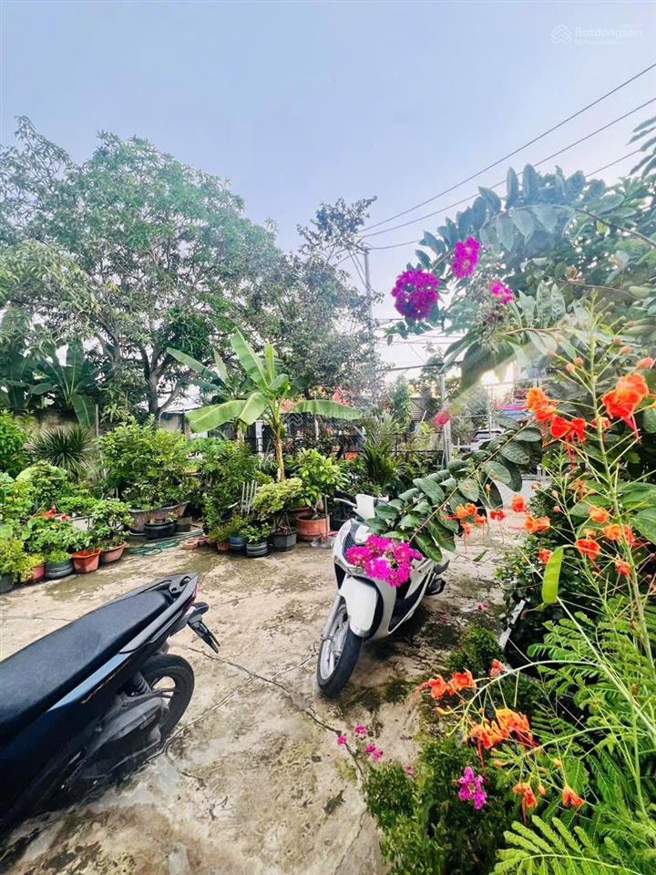 Đất lô góc 2mt kinh doanh (8,6x13m) trần đại nghĩa  đường 10m  kd buôn bán ok  giá 6 tỷ tl.