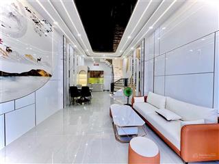 Nhà mới 100%mặt tiền đường số khu mã lò4x12m4tầng 3pn đường 8mfull nội thất giá nhỉnh 5tỷ.