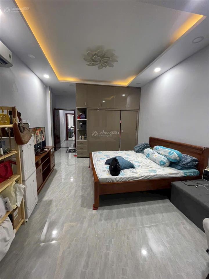 Bán nhà khu tên lửafull nội thất cao cấphẻm 7m xe hơi đậu nhà84m2 4tầng giá chỉ nhỉnh nhẹ 8tỷ.