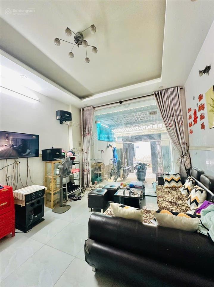 Hxh thông lê văn quới(4x18m)4 tầng 5pn 6vsgiá nhỉnh nhẹ 7 tỷ tl.