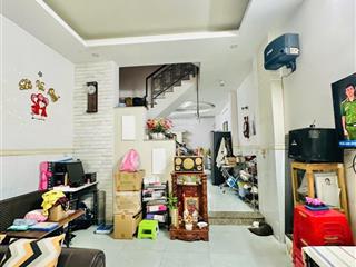 Hxh thông lê văn quới(4x18m)4 tầng 5pn 6vsgiá nhỉnh nhẹ 7 tỷ tl.
