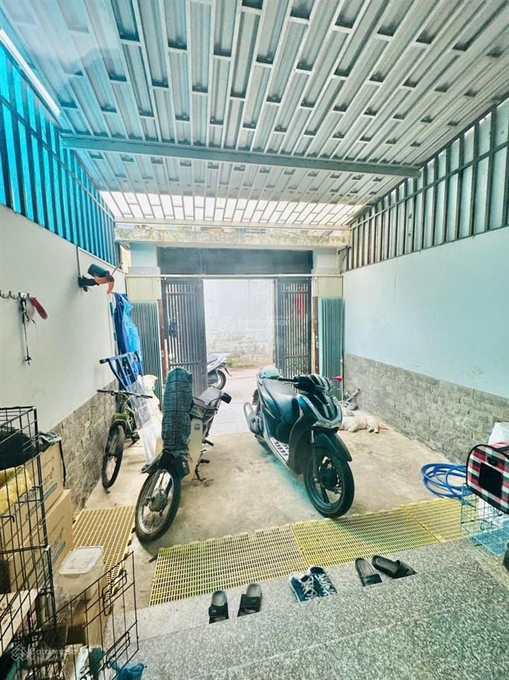 Hxh thông lê văn quới(4x18m)4 tầng 5pn 6vsgiá nhỉnh nhẹ 7 tỷ tl.