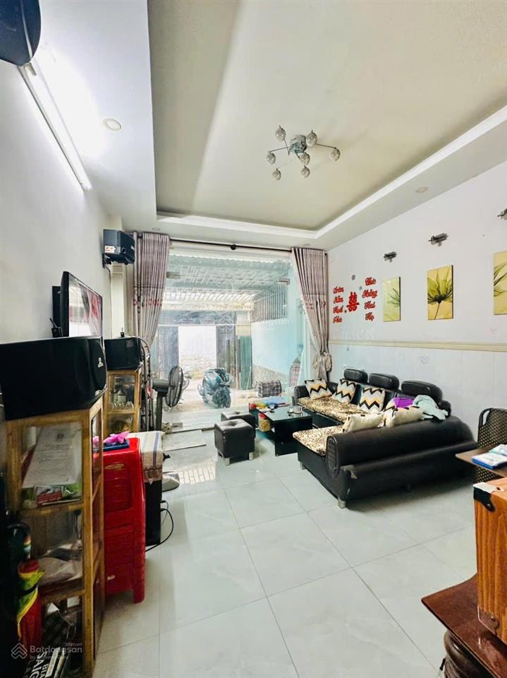 Hxh thông lê văn quới(4x18m)4 tầng 5pn 6vsgiá nhỉnh nhẹ 7 tỷ tl.