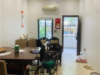 Tập thể trần quý cáp, 92m2, tầng 2 & 3, 5.65 tỷ