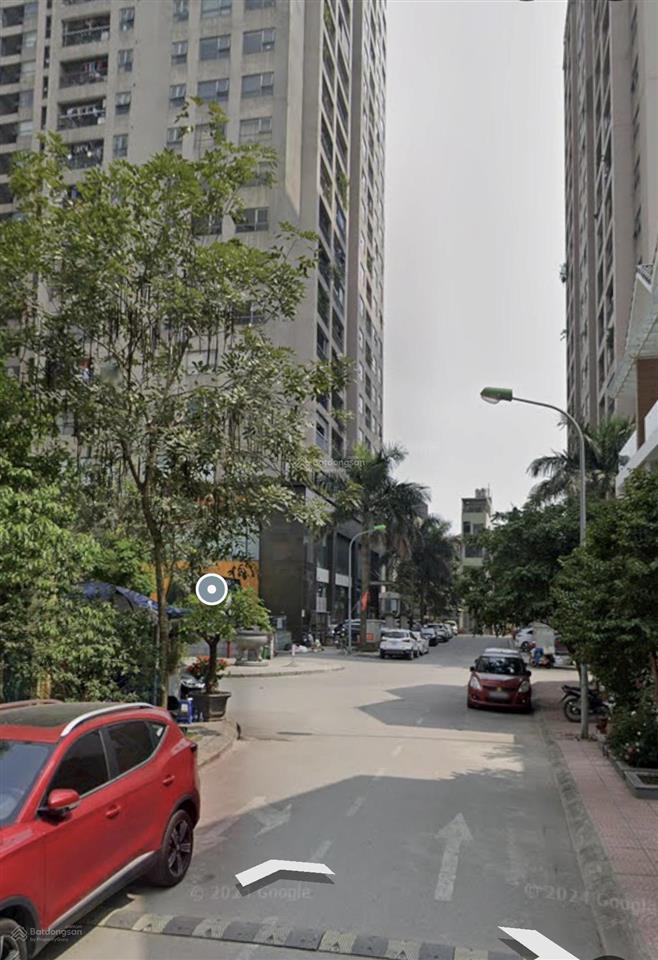 Trường chinh. 80 m2. 4 tầng. mặt tiền 8m. 42.5 tỷ