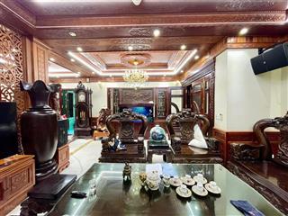 Biệt thự tây nam linh đàm. 200m2. 4 tầng. mặt tiền 10m. 84 tỷ