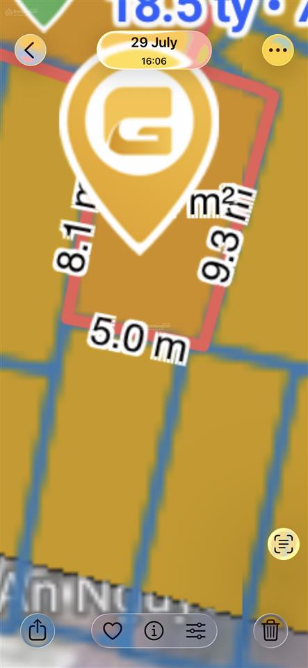 Giá quá tốt. tô vĩnh diện (q thanh xuân) 50m2. 4 tầng. ngang 5m. 9tỷ