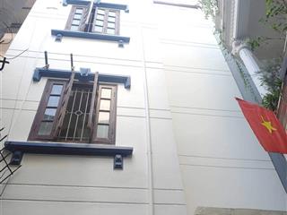 Giá quá tốt. tô vĩnh diện (q thanh xuân) 50m2. 4 tầng. ngang 5m. 9tỷ