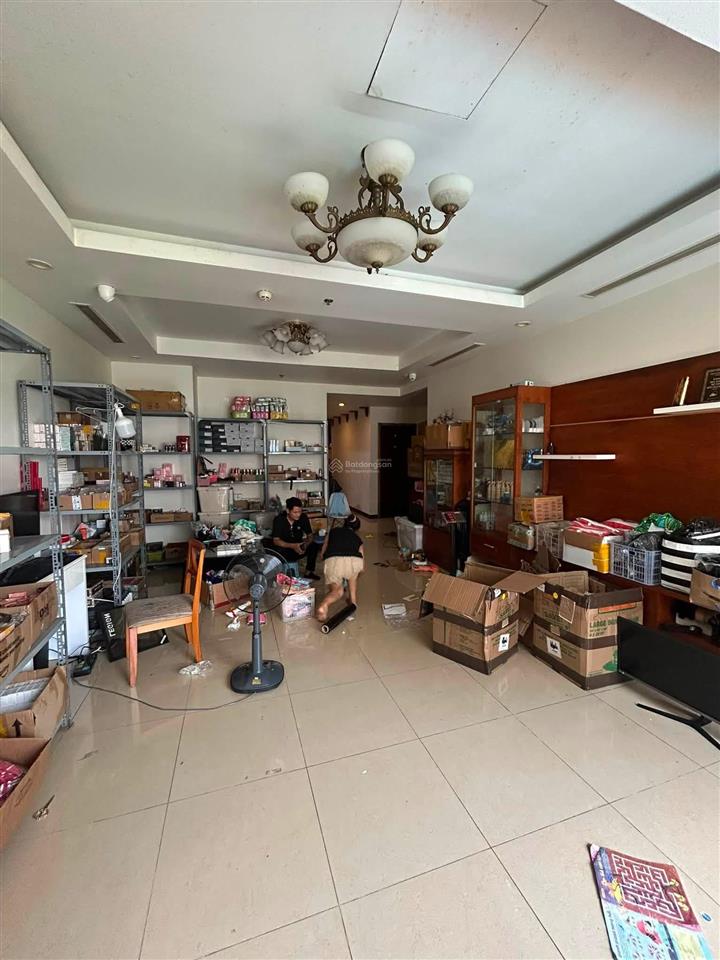 Royal city 100 triệu/1m2. 130m2 13,5 tỷ