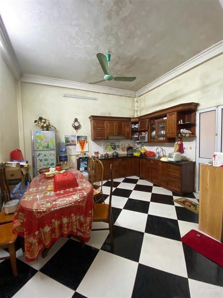 Nguyễn thị định. 13,8 tỷ. 50m2. 4 tầng. 4,4m
