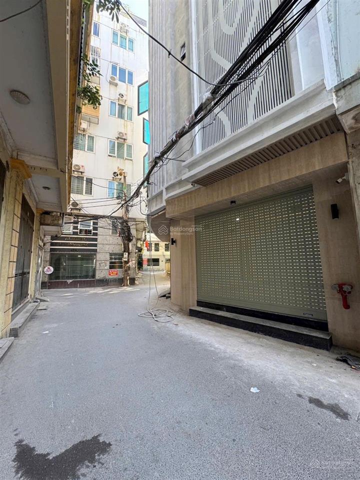 Nguyễn thị định. 13,8 tỷ. 50m2. 4 tầng. 4,4m