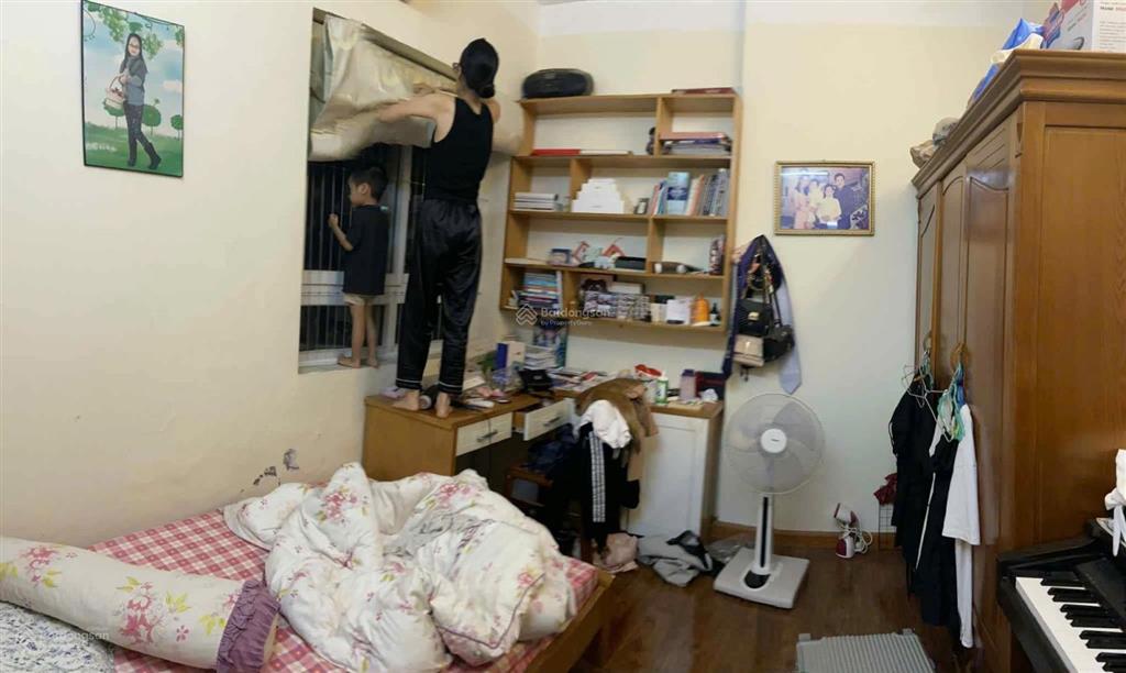 Vũ trọng phụng. căn góc 2 ban công. 109m2. 7,6 tỷ