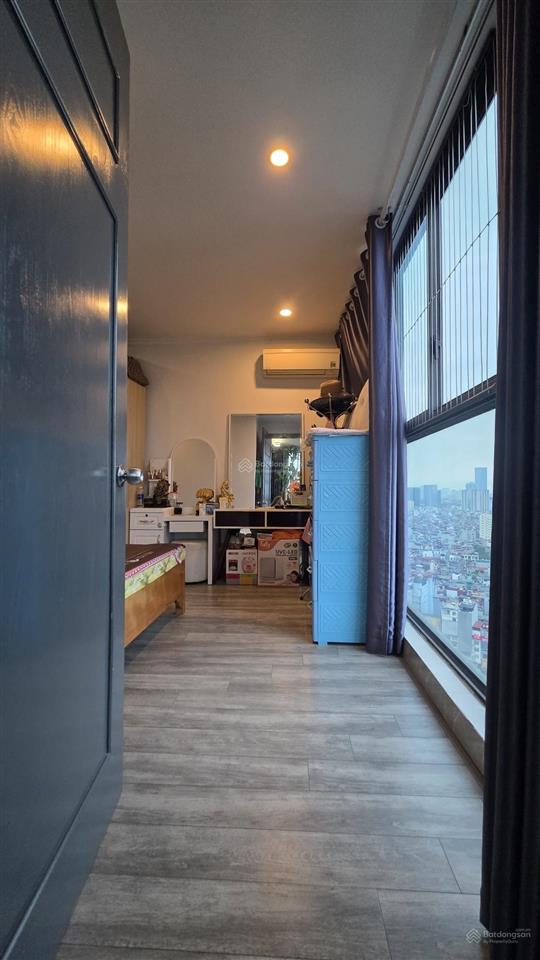 Nguyễn trãi (ngã tư sở). 100m2. tầng 25. 7,9 tỷ.