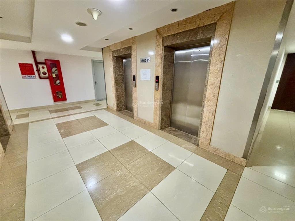 Nguyễn trãi (ngã tư sở). 100m2. tầng 25. 7,9 tỷ.