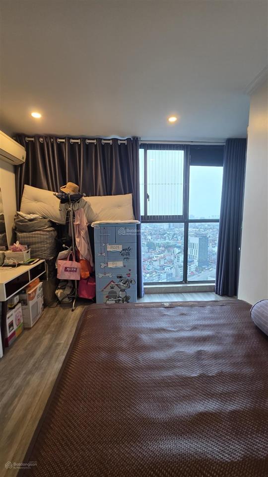 Nguyễn trãi (ngã tư sở). 100m2. tầng 25. 7,9 tỷ.