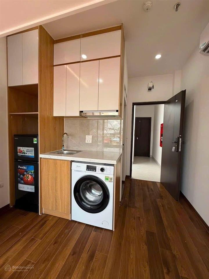 Quan nhân / giáp nhất. 60m2. 7 tầng. mặt tiền 4.5m. 27 tỷ.