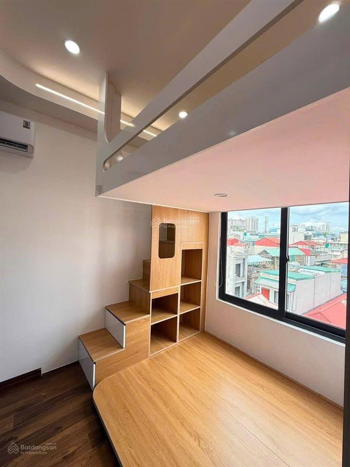 Quan nhân / giáp nhất. 60m2. 7 tầng. mặt tiền 4.5m. 27 tỷ.