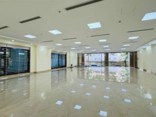 Mặt phố hoàng ngân. 360m2. 10 tầng. mặt tiền 12m. 340 tỷ