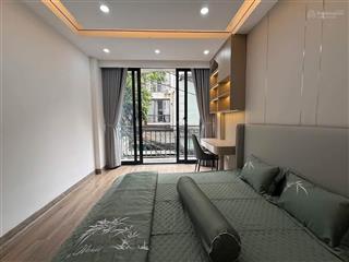 Quan nhân. 10,8 tỷ. 40m2. 5 tầng. mặt tiền 3,4m.