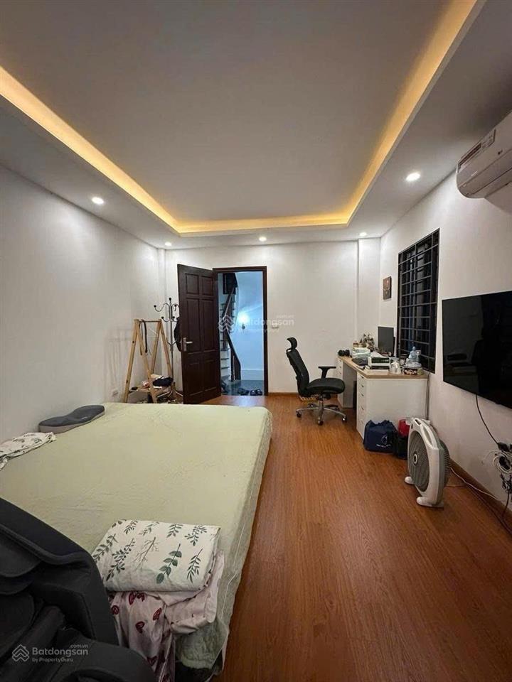Khương trung. 50m2. 3 tầng. mặt tiền 3,3m. 11 tỷ