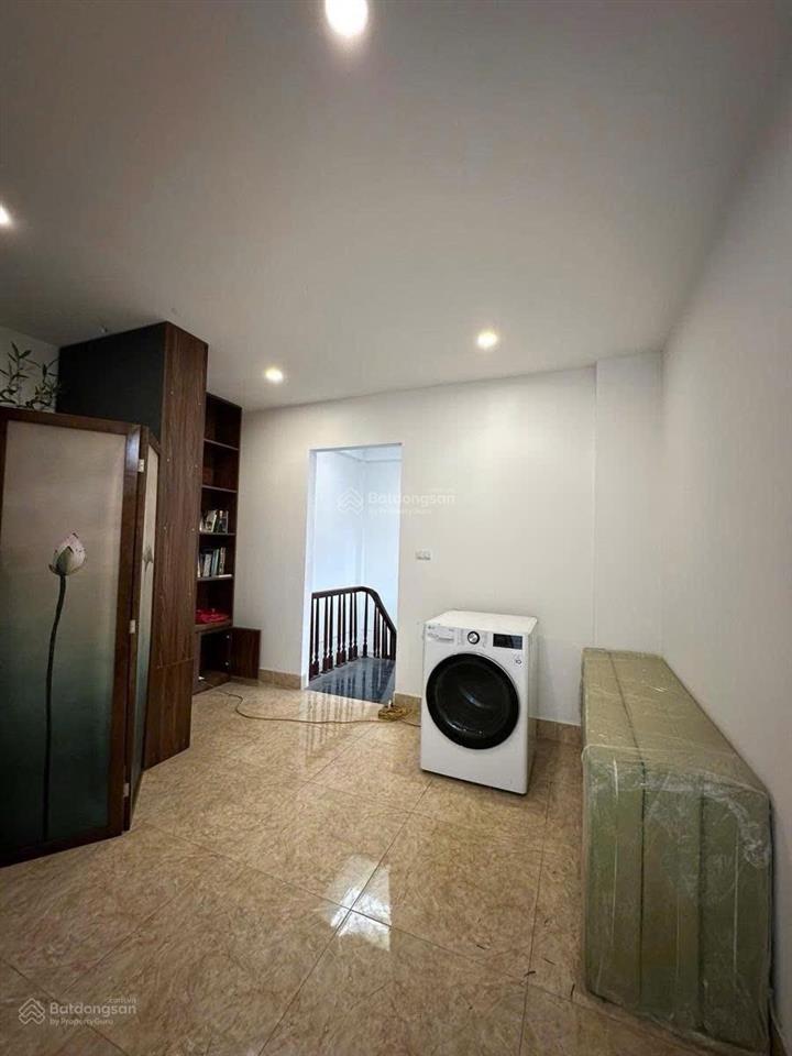 Khương trung. 50m2. 3 tầng. mặt tiền 3,3m. 11 tỷ