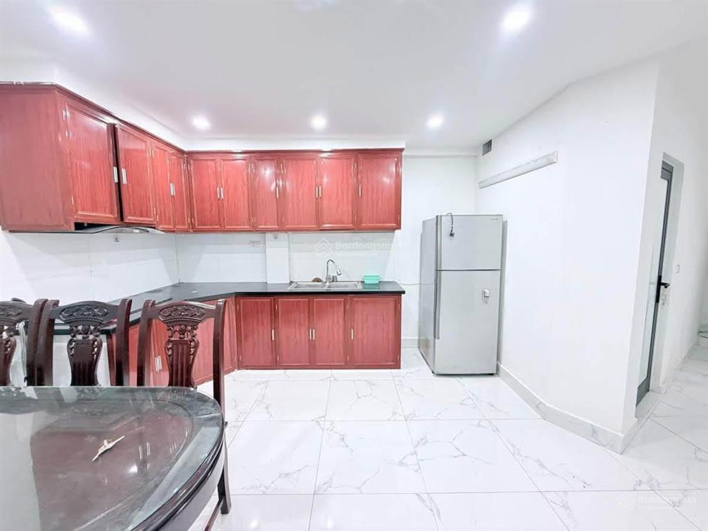 Yên hòa. 61m2. 4 tầng. mặt tiền 4.1m. 10.98 tỷ