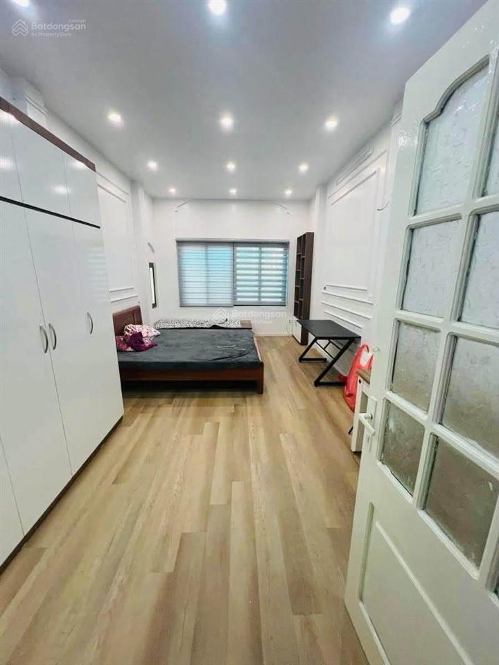 Yên hòa. 61m2. 4 tầng. mặt tiền 4.1m. 10.98 tỷ