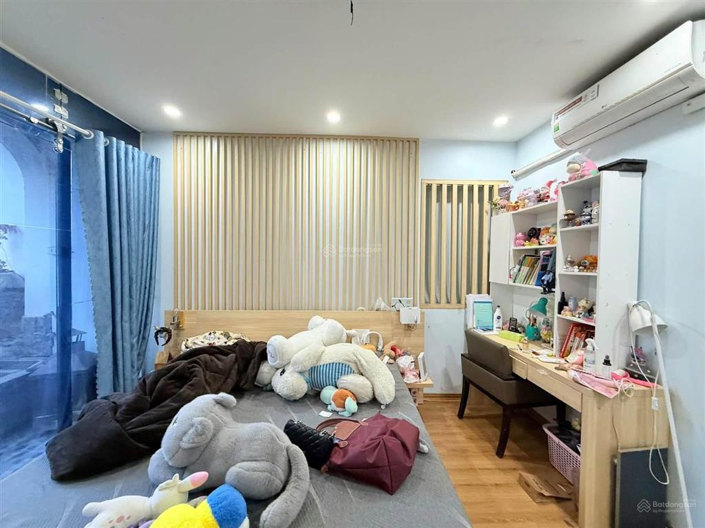 Quan nhân. 60m2. 4 tầng. mặt tiền 3.6m. 13,98 tỷ