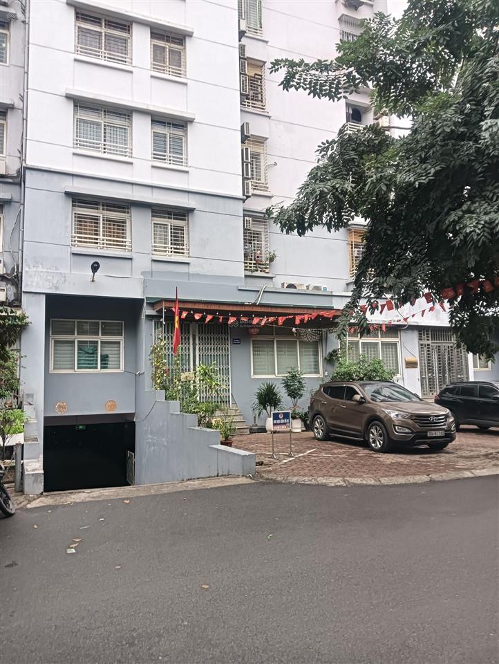 Hạ đình / nguyễn trãi / nguyễn xiển. 90m2. tầng 10. 6.8 tỷ