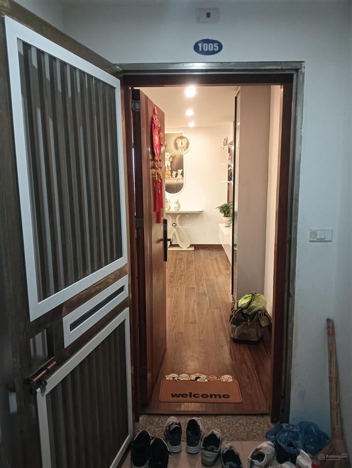 Hạ đình / nguyễn trãi / nguyễn xiển. 90m2. tầng 10. 6.8 tỷ