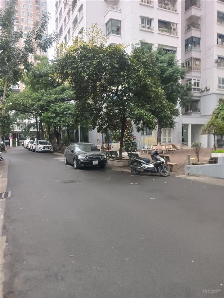 Hạ đình / nguyễn trãi / nguyễn xiển. 90m2. tầng 10. 6.8 tỷ