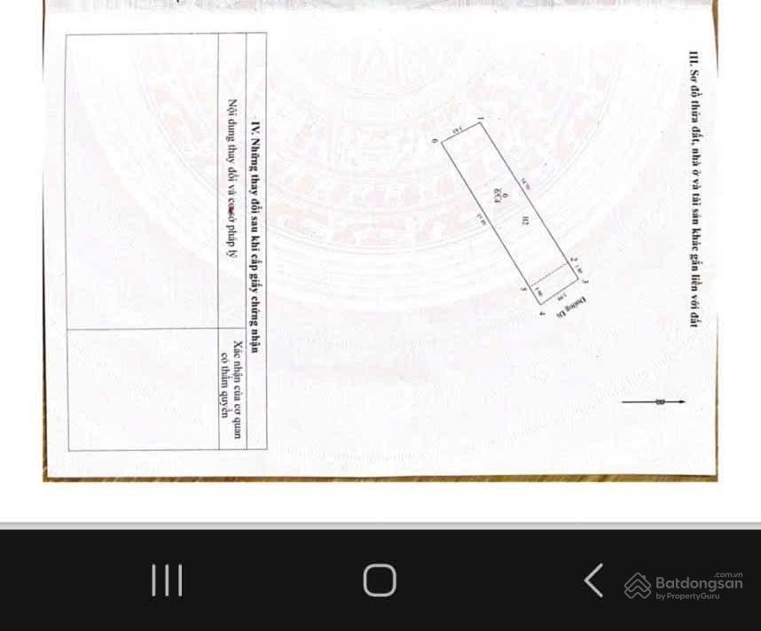 Siêu rẻ. mặt phố lê trọng tấn (quận thanh xuân). 65m2. 4 tầng. mặt tiền 4m. 28 tỷ.
